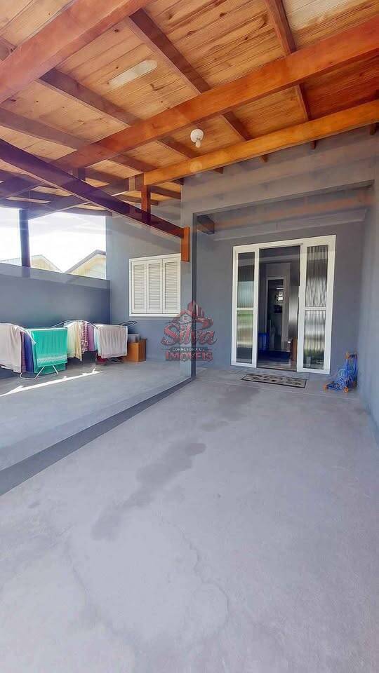 Casa, 2 quartos - Foto 2