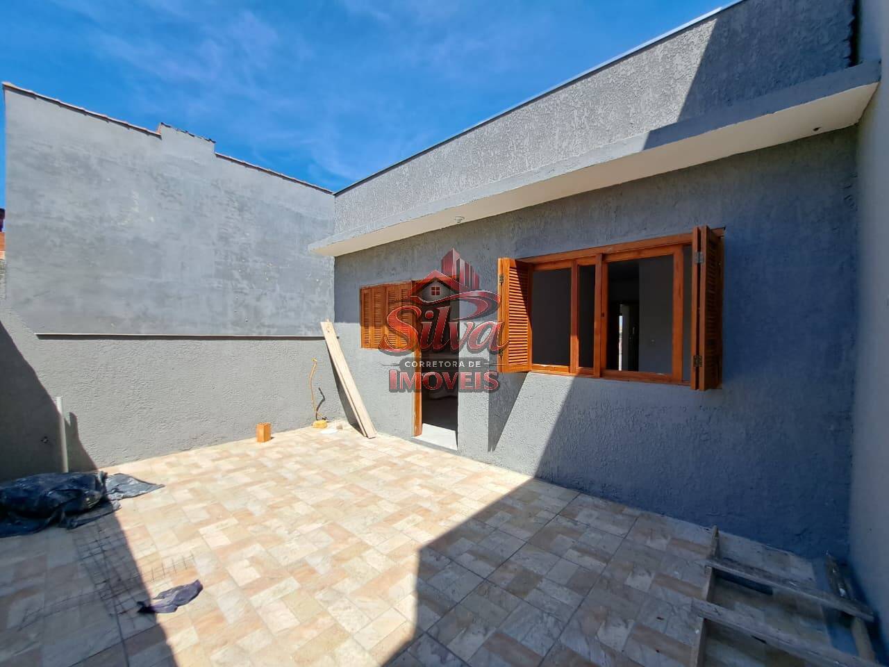 Casa - Foto 1