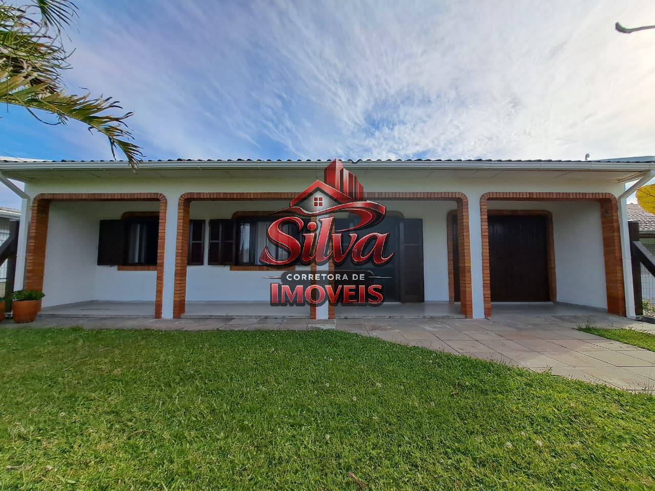Casa, 3 quartos - Foto 1