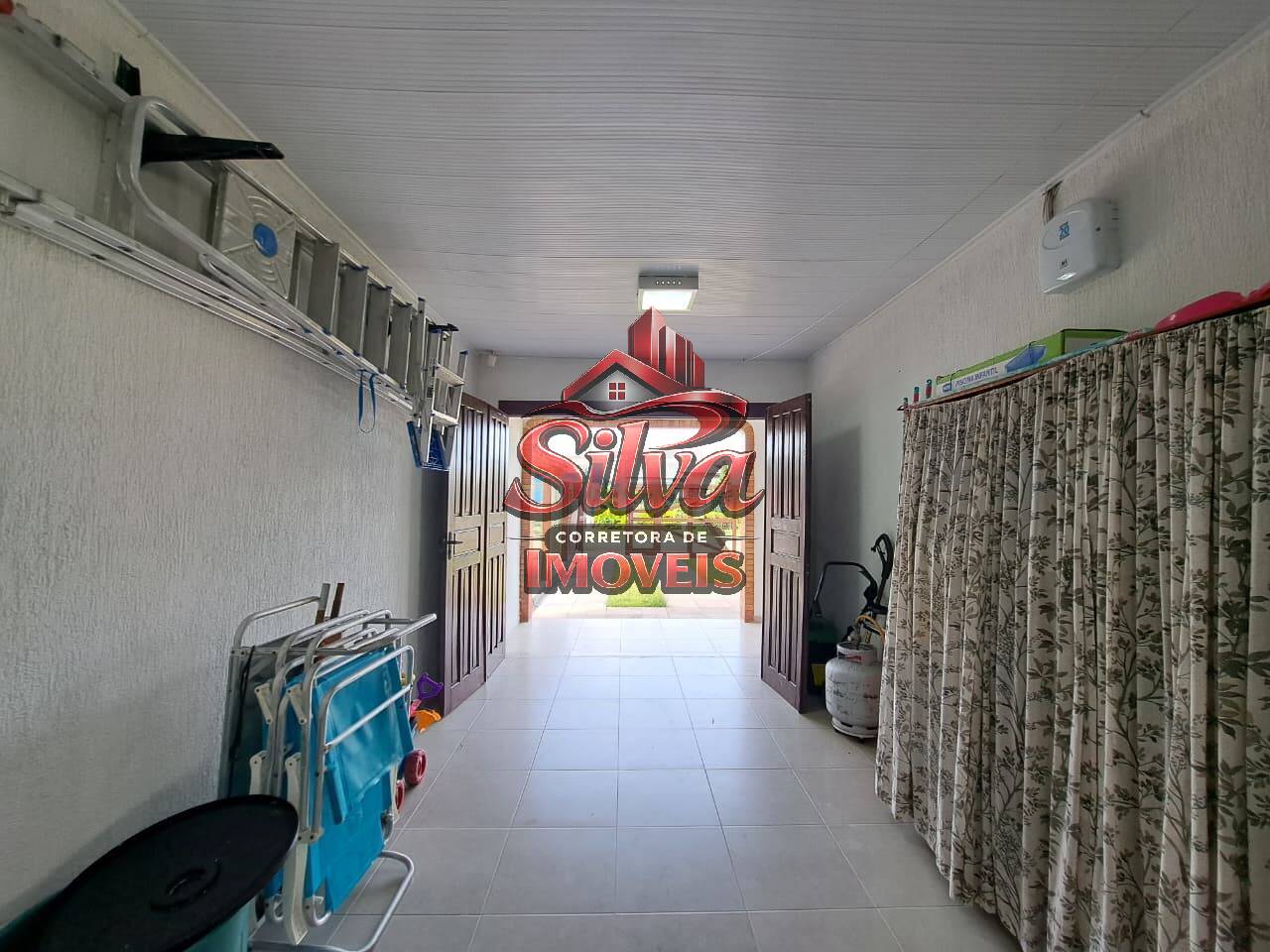 Casa, 3 quartos - Foto 23