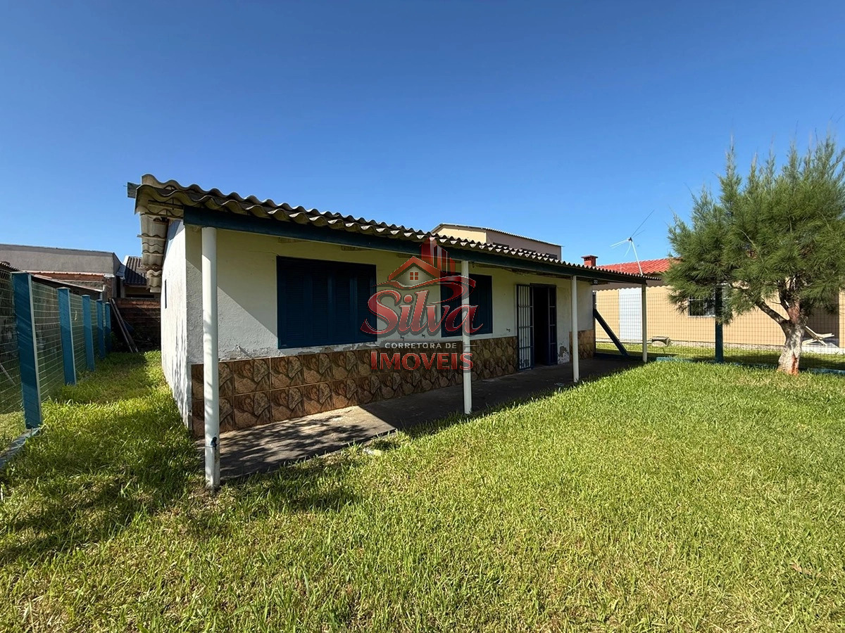 Casa - Foto 1