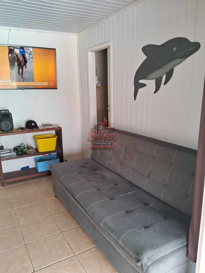 Casa, 3 quartos - Foto 5
