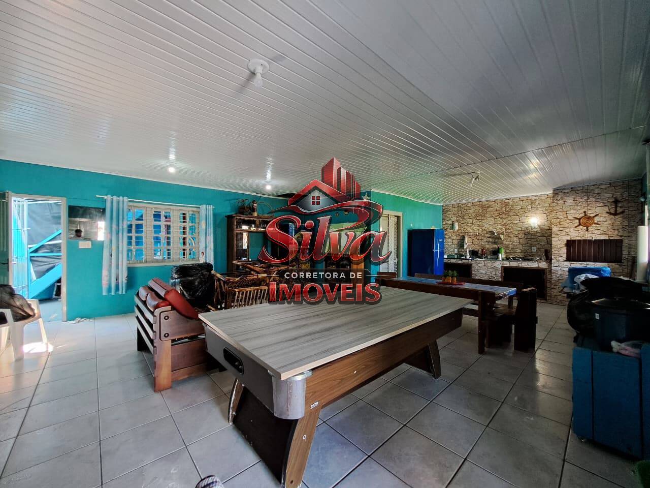 Casa, 5 quartos - Foto 4