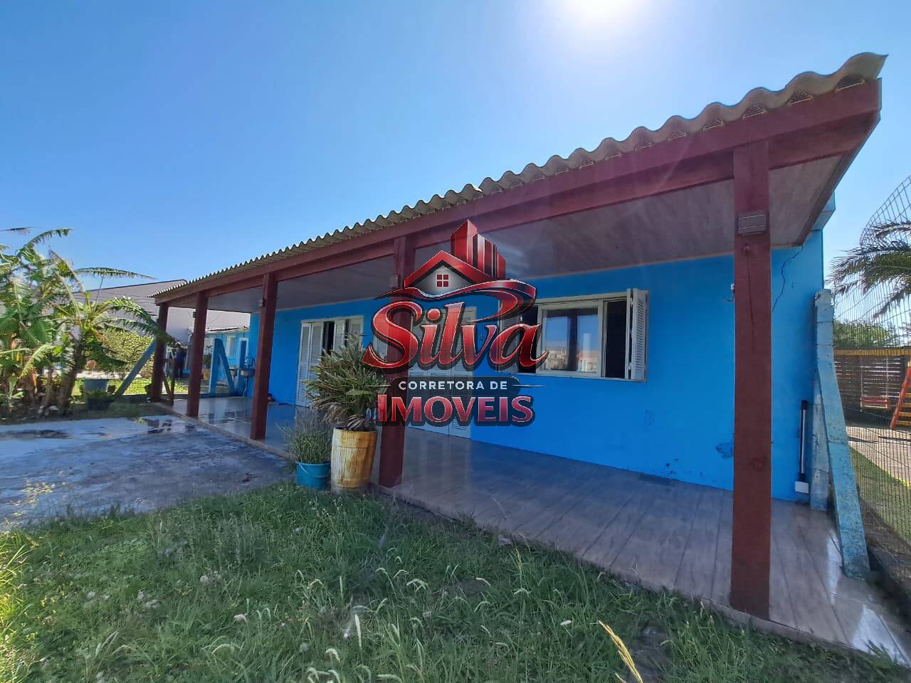 Casa, 5 quartos - Foto 1