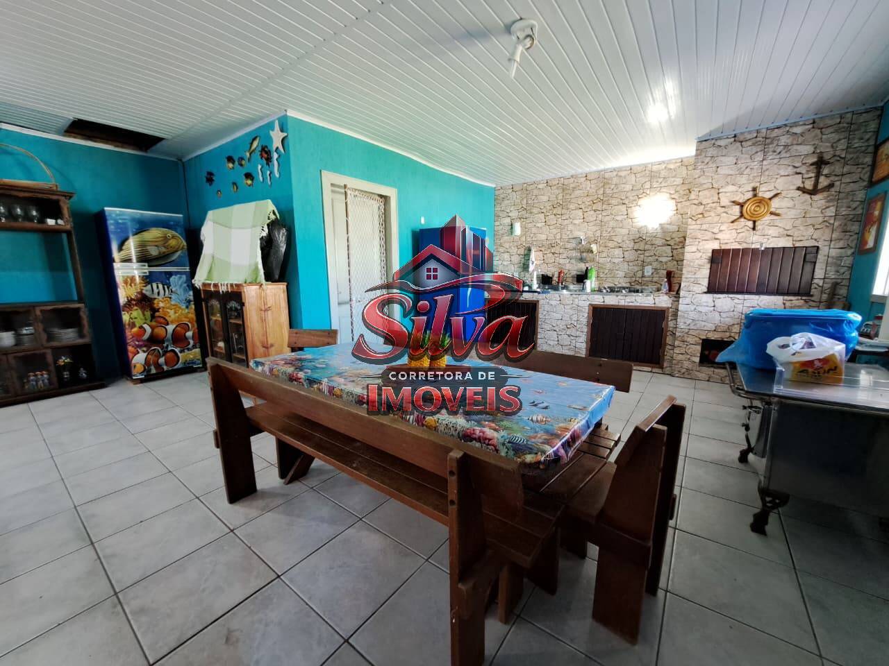 Casa, 5 quartos - Foto 5