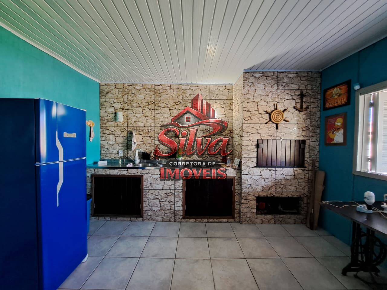 Casa, 5 quartos - Foto 6