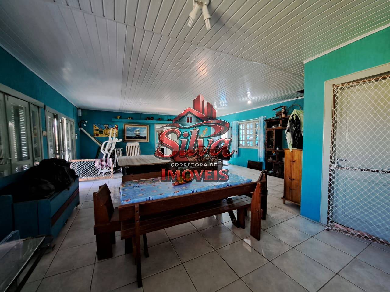 Casa, 5 quartos - Foto 7