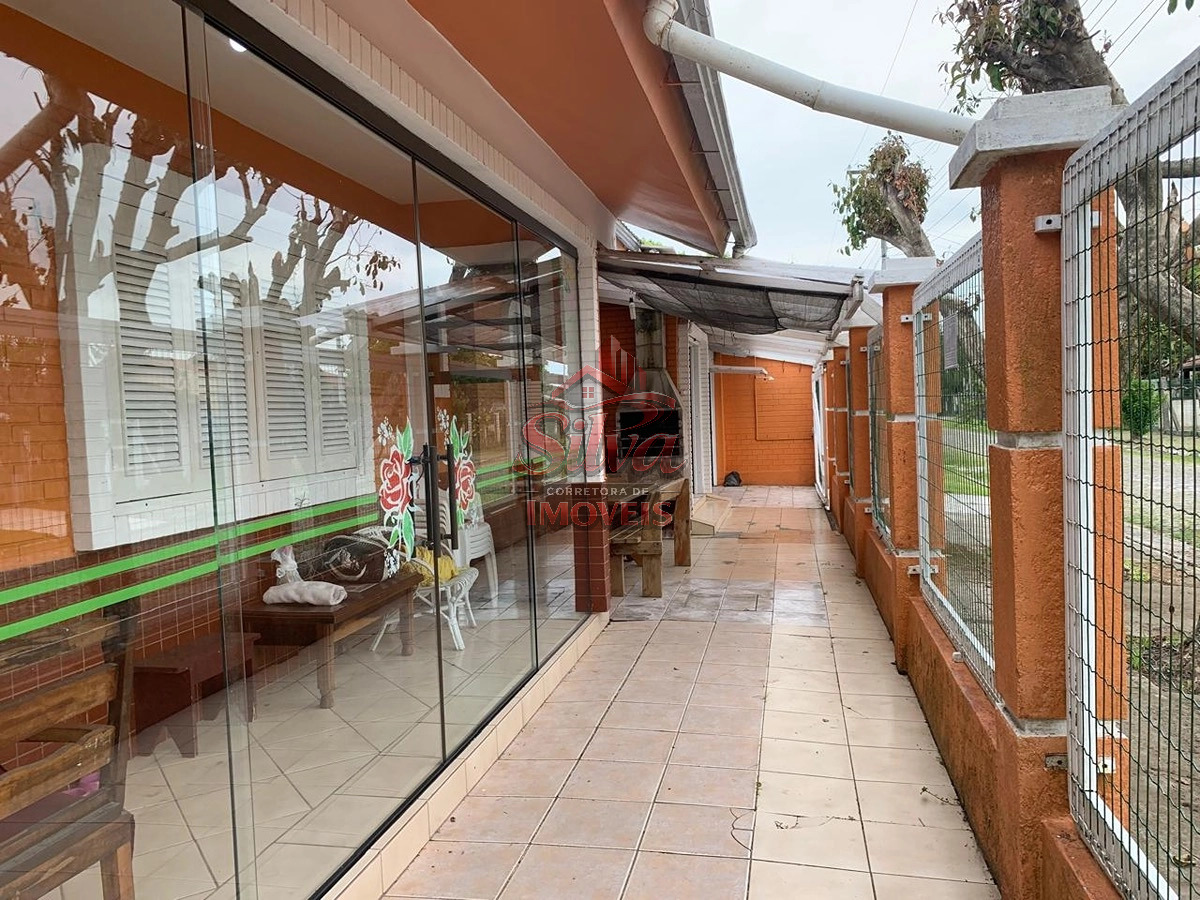 Casa, 4 quartos, 170 m² - Foto 3