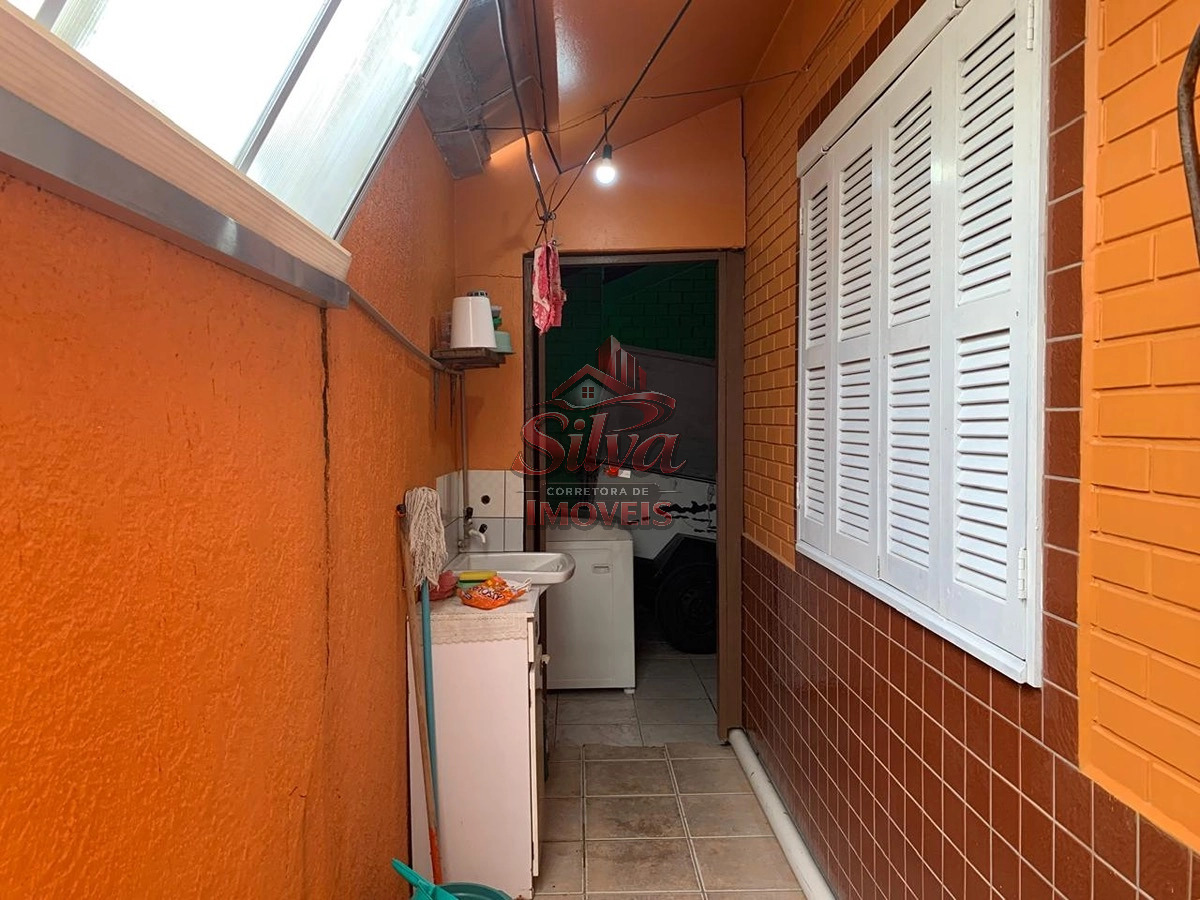 Casa, 4 quartos, 170 m² - Foto 4