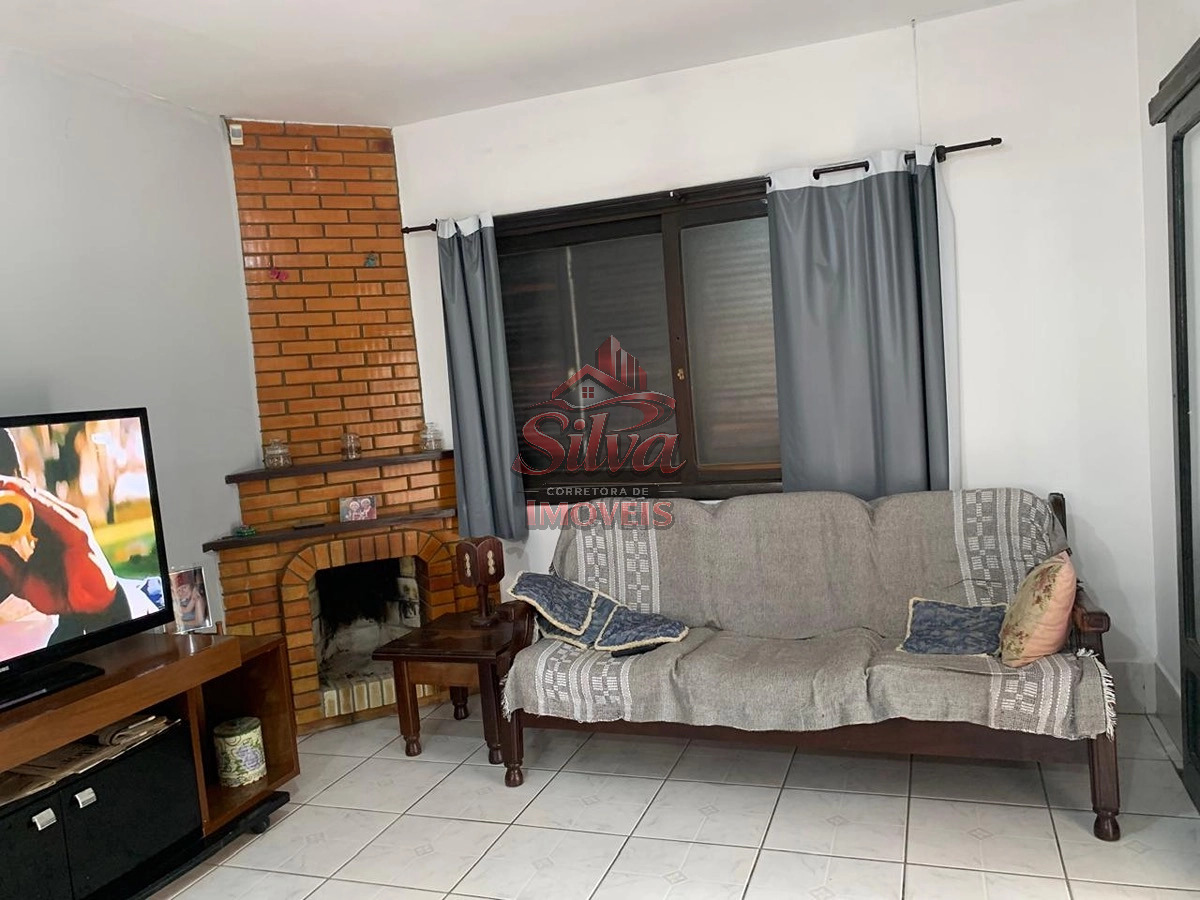 Casa, 4 quartos, 170 m² - Foto 6