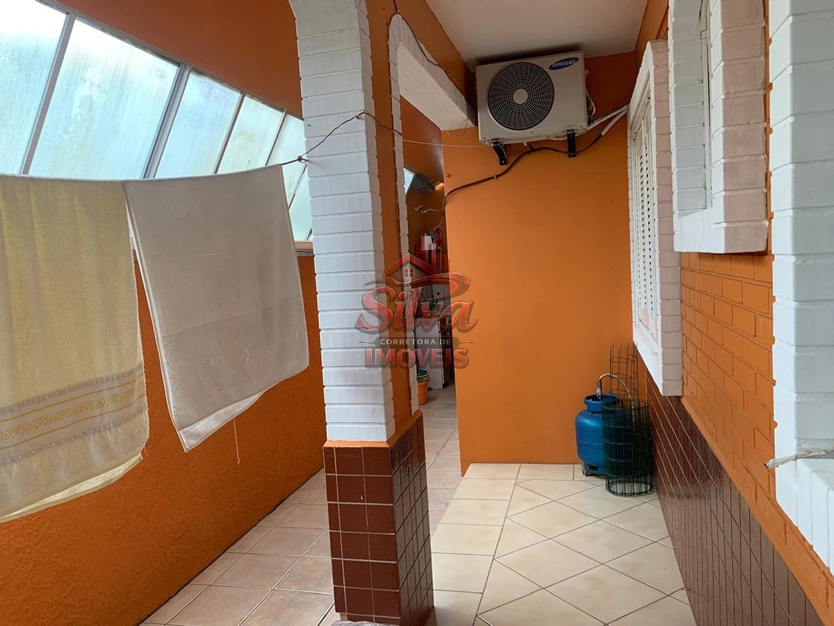 Casa, 4 quartos, 170 m² - Foto 8