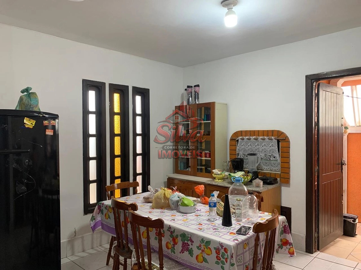 Casa, 4 quartos, 170 m² - Foto 9
