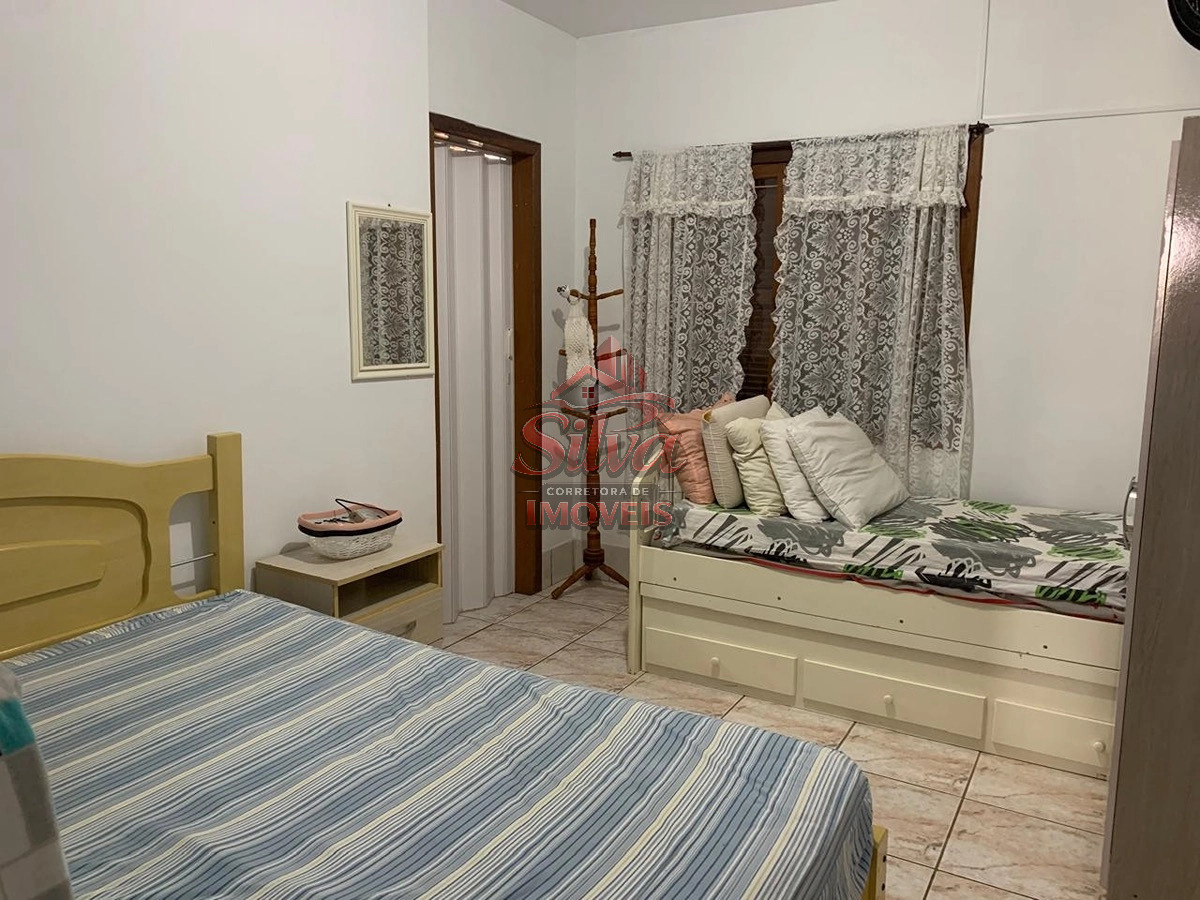 Casa, 4 quartos, 170 m² - Foto 14