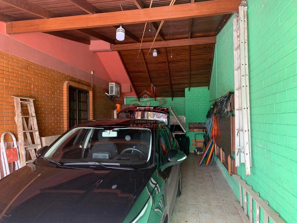 Casa, 4 quartos, 170 m² - Foto 18