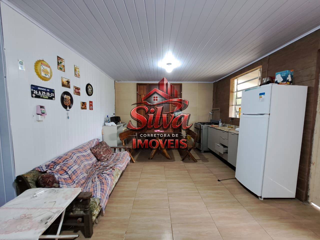 Casa, 4 quartos - Foto 11