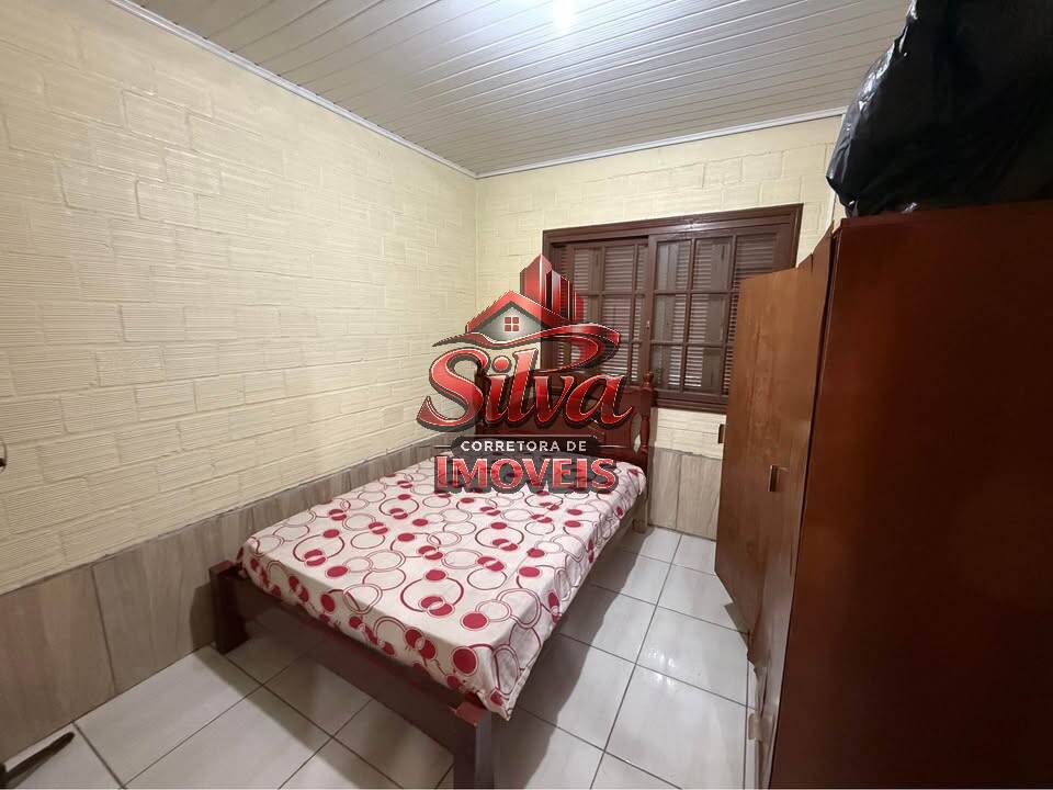 Casa, 3 quartos - Foto 10