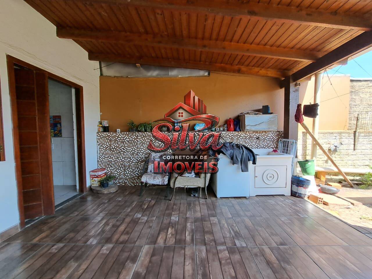 Casa, 4 quartos - Foto 16