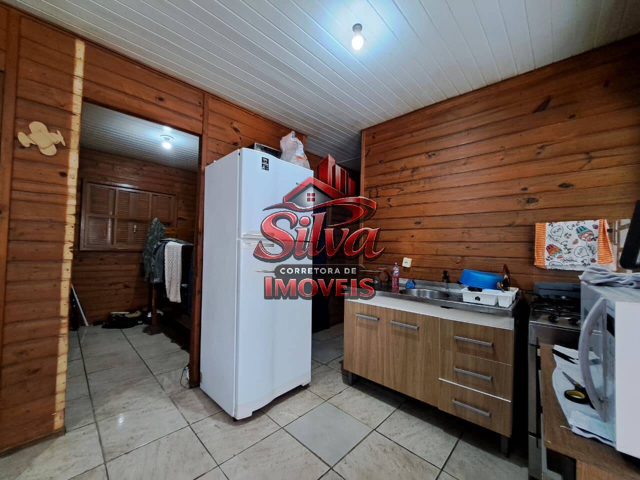 Casa, 3 quartos - Foto 12