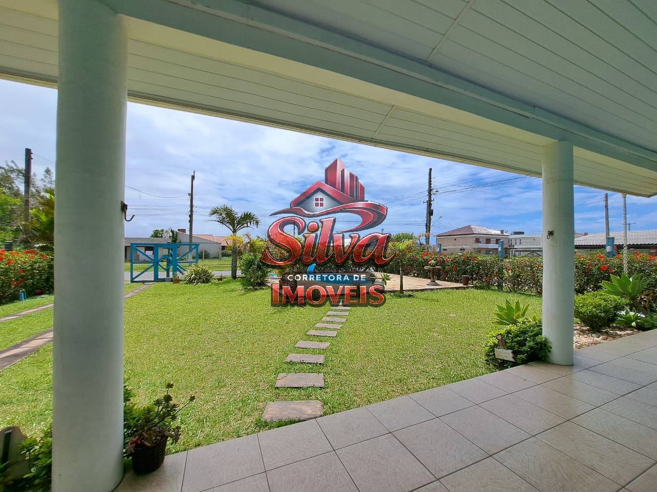 Casa, 4 quartos - Foto 7