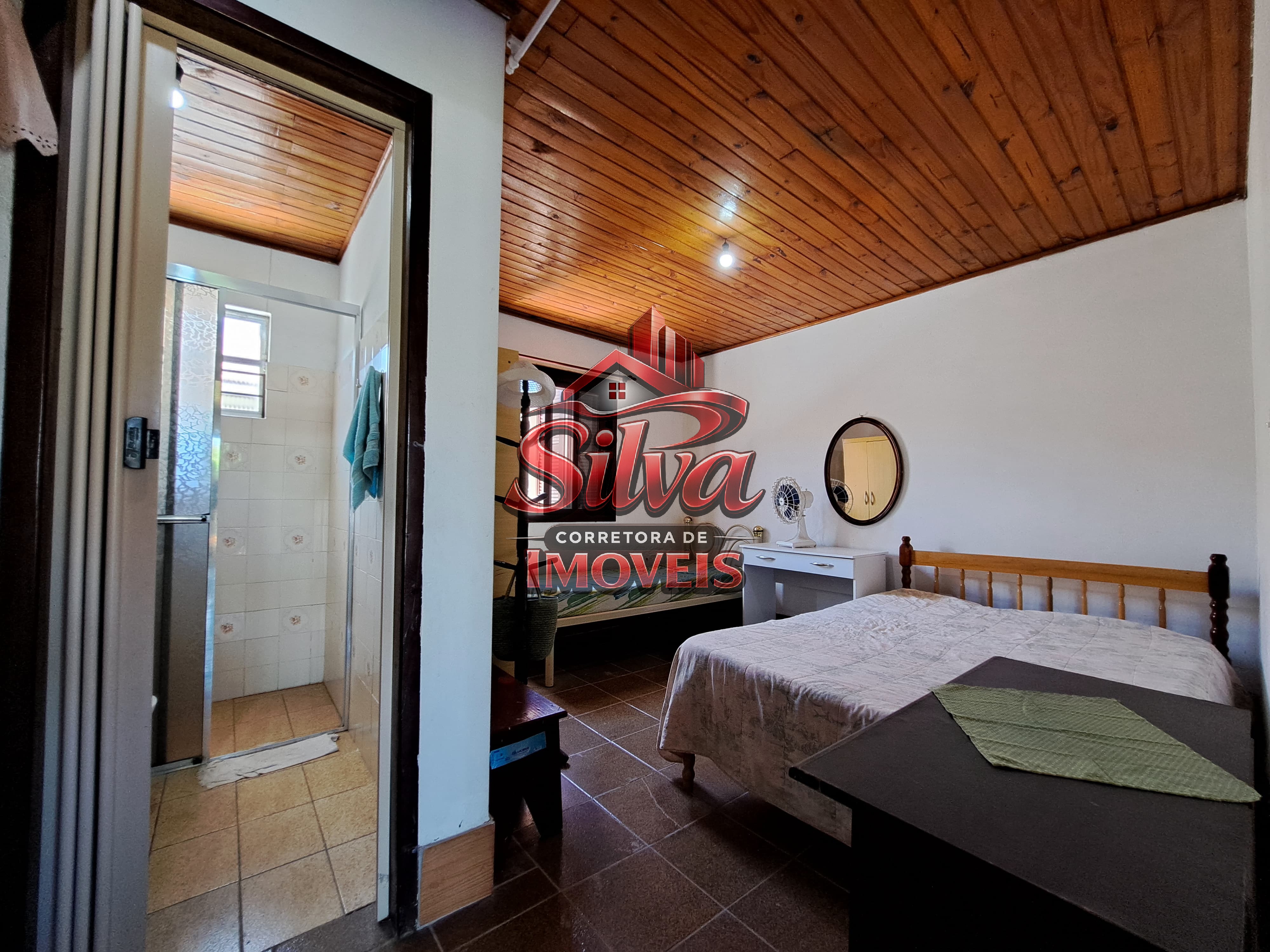 Casa, 2 quartos - Foto 10