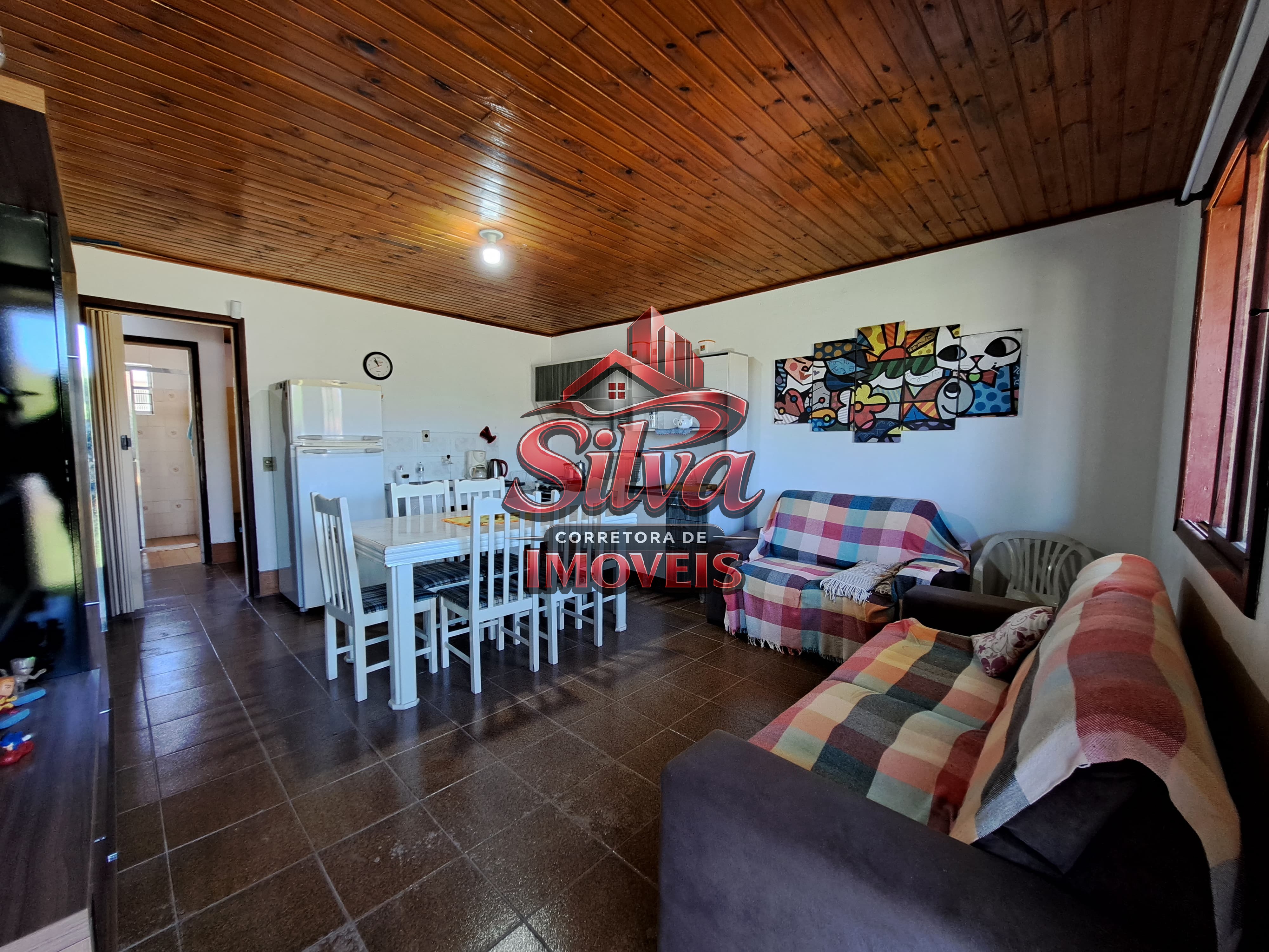 Casa, 2 quartos - Foto 14