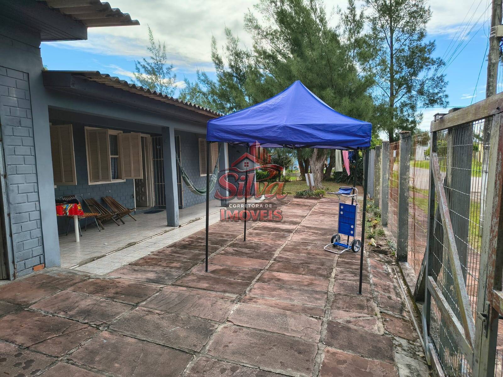 Casa - Foto 1