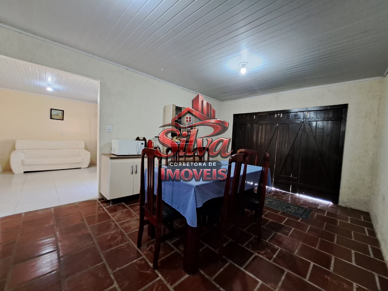 Casa, 3 quartos - Foto 7