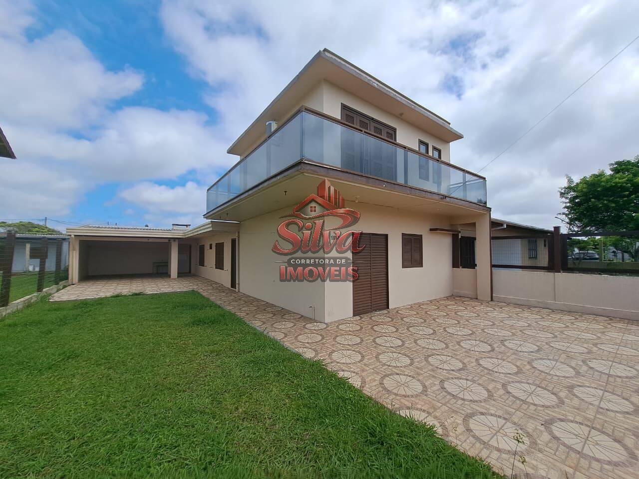 Casa - Foto 1
