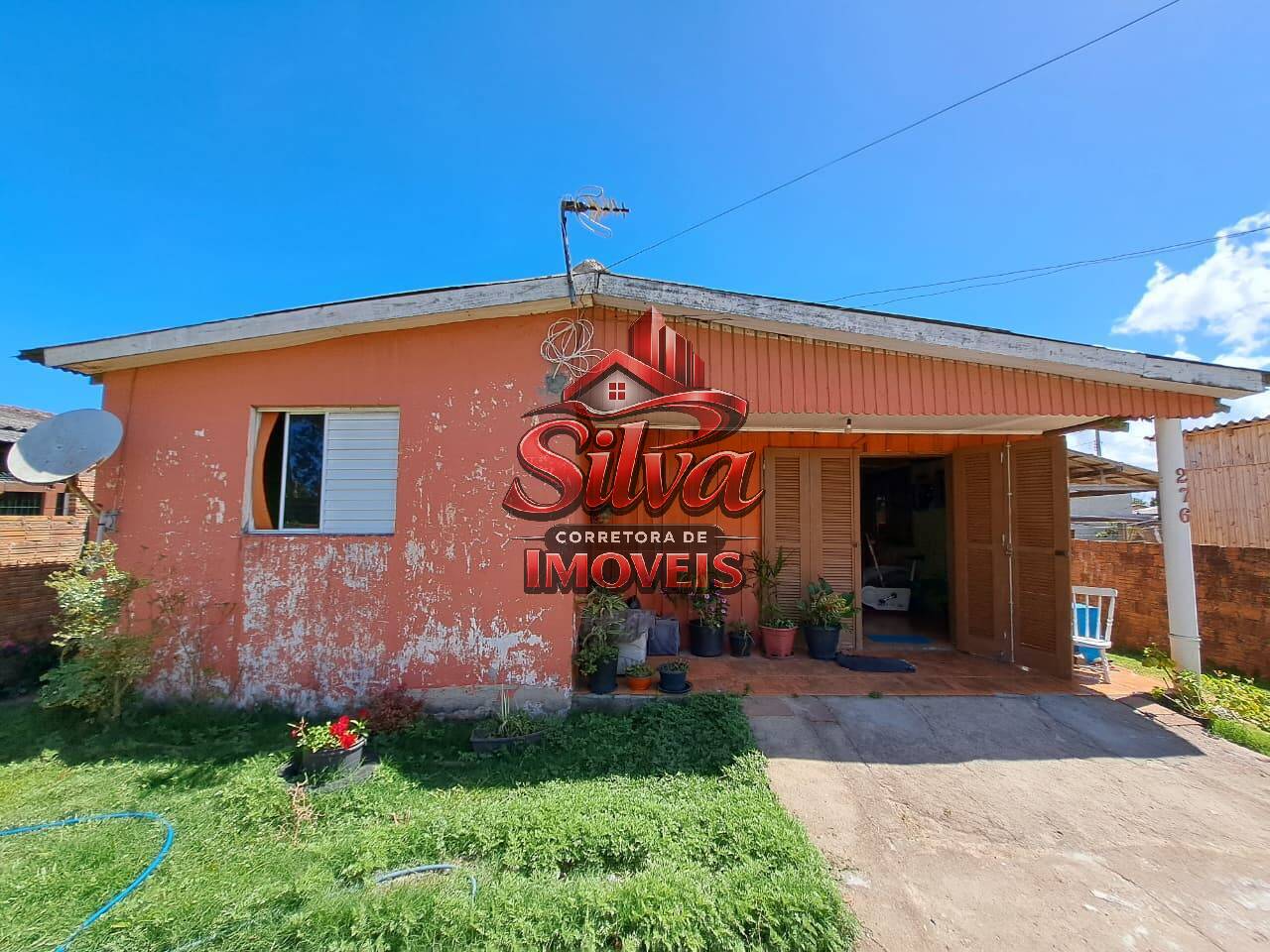 Casa, 3 quartos - Foto 6