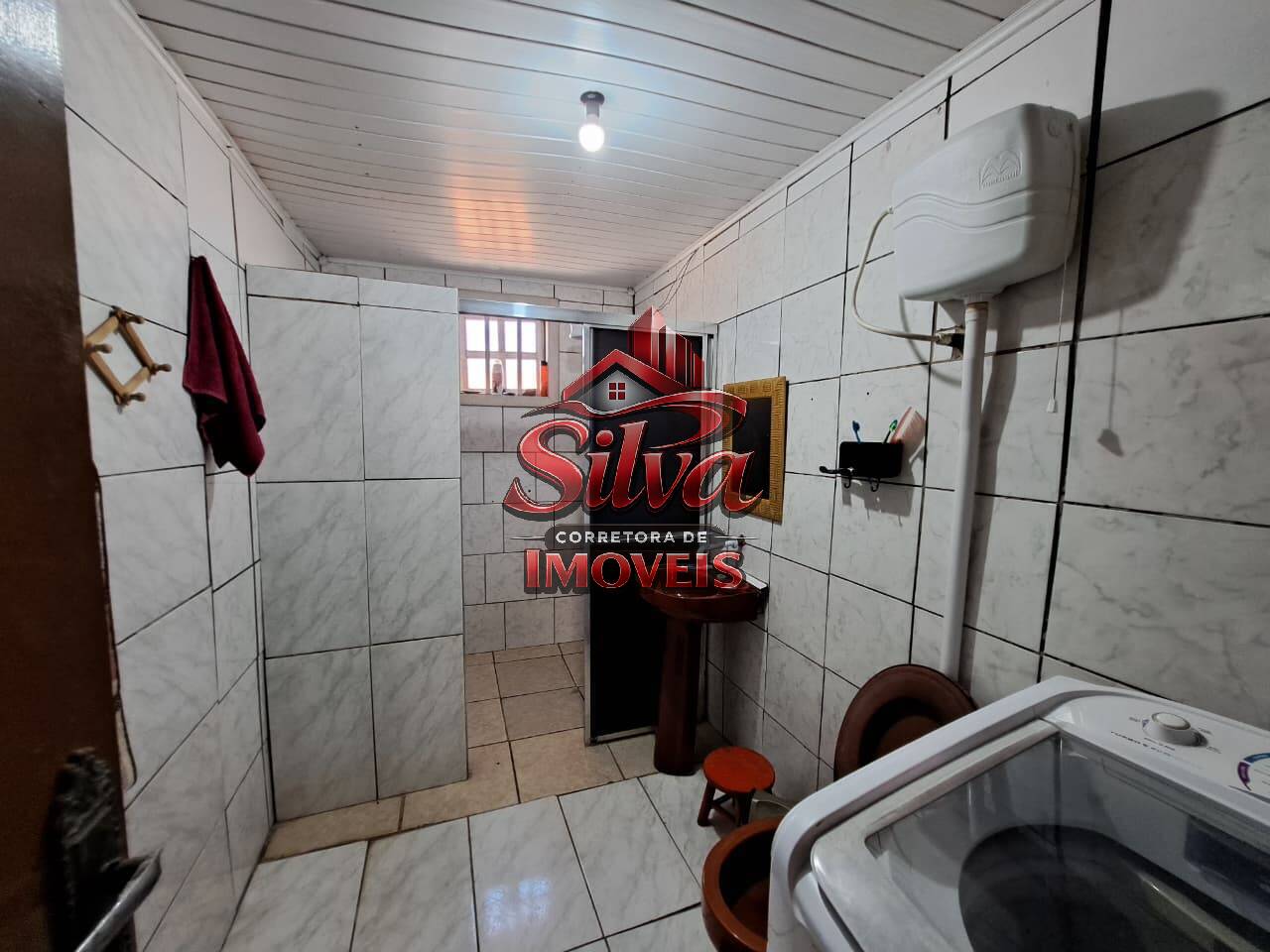 Casa, 3 quartos - Foto 8
