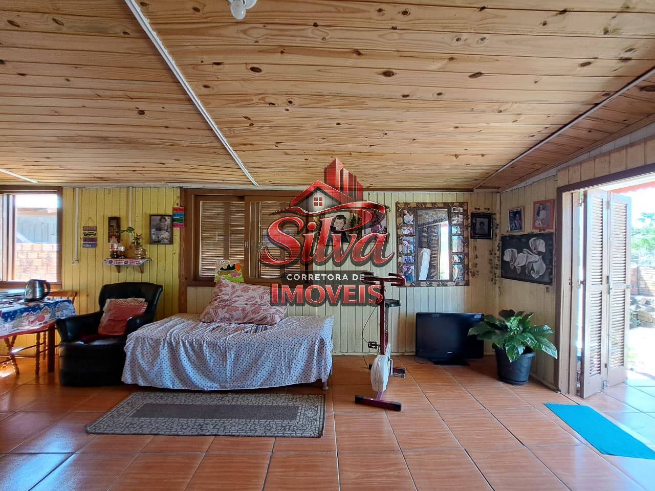 Casa, 3 quartos - Foto 14