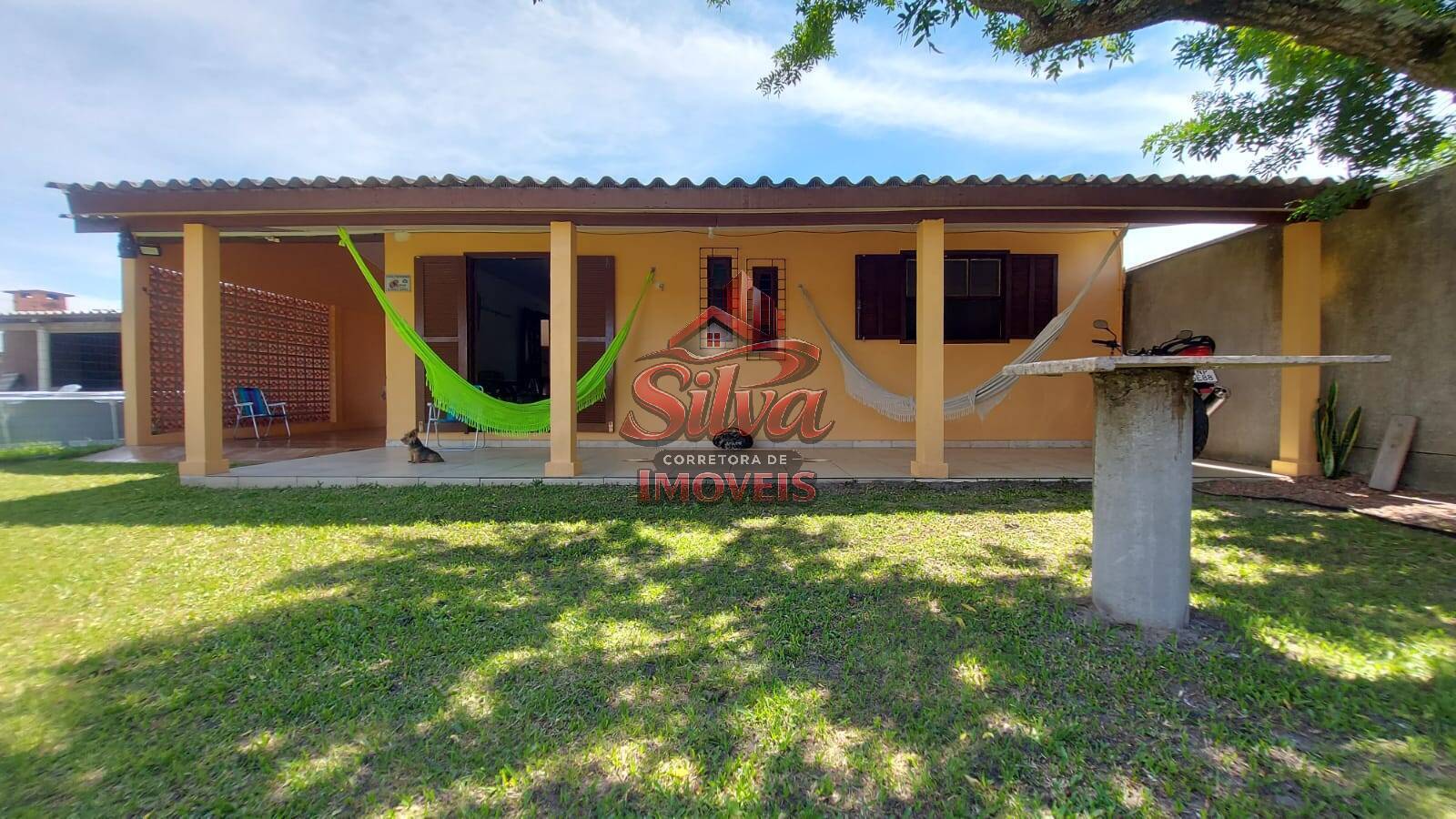 Casa, 88 m² - Foto 1