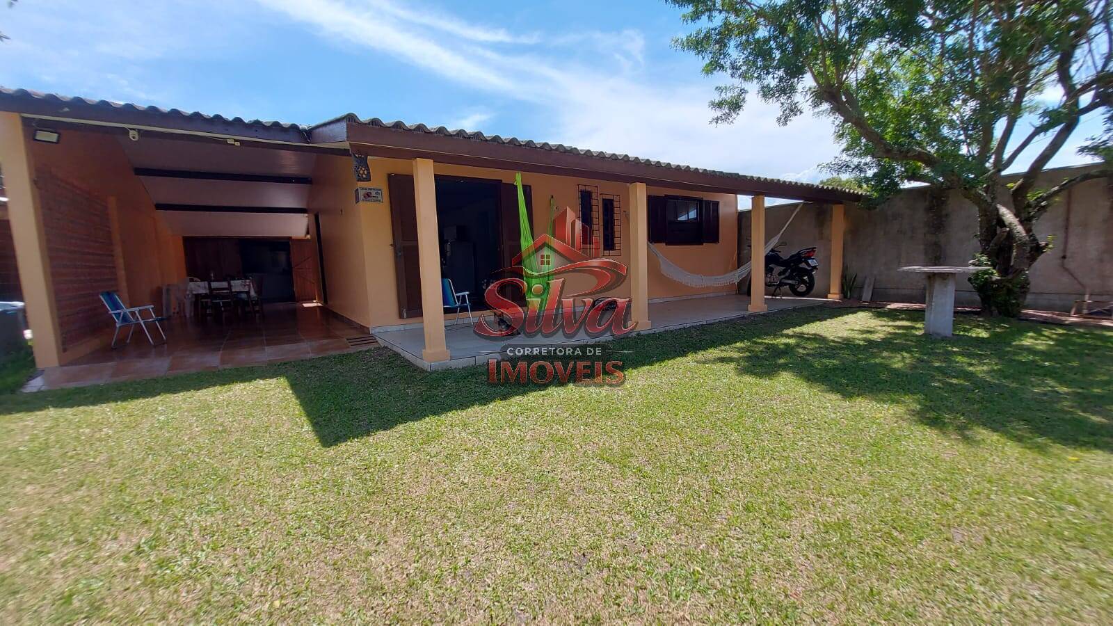 Casa, 88 m² - Foto 3