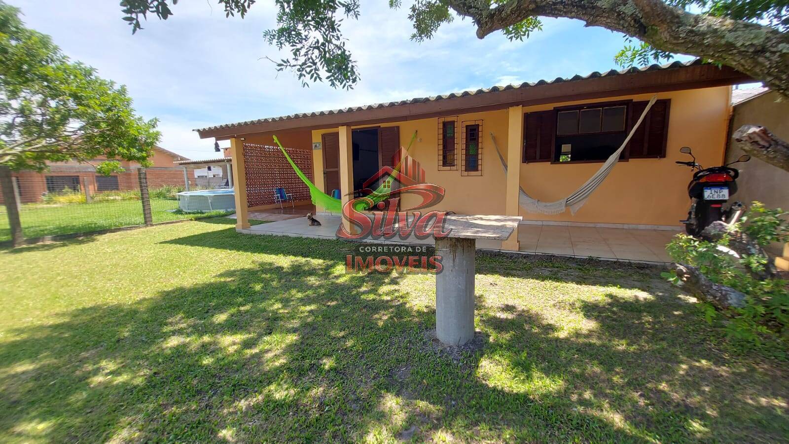 Casa, 88 m² - Foto 2