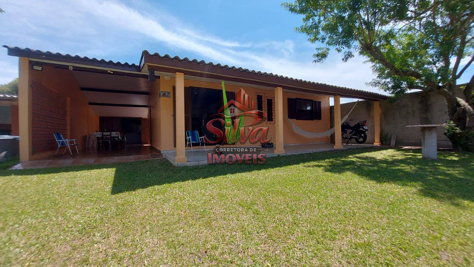 Casa, 88 m² - Foto 4