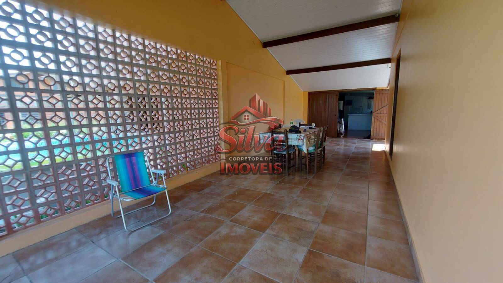 Casa, 88 m² - Foto 6
