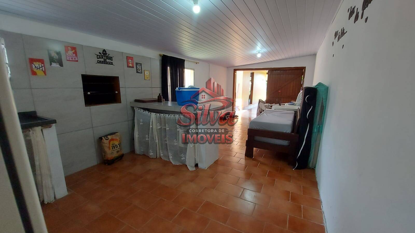 Casa, 88 m² - Foto 12