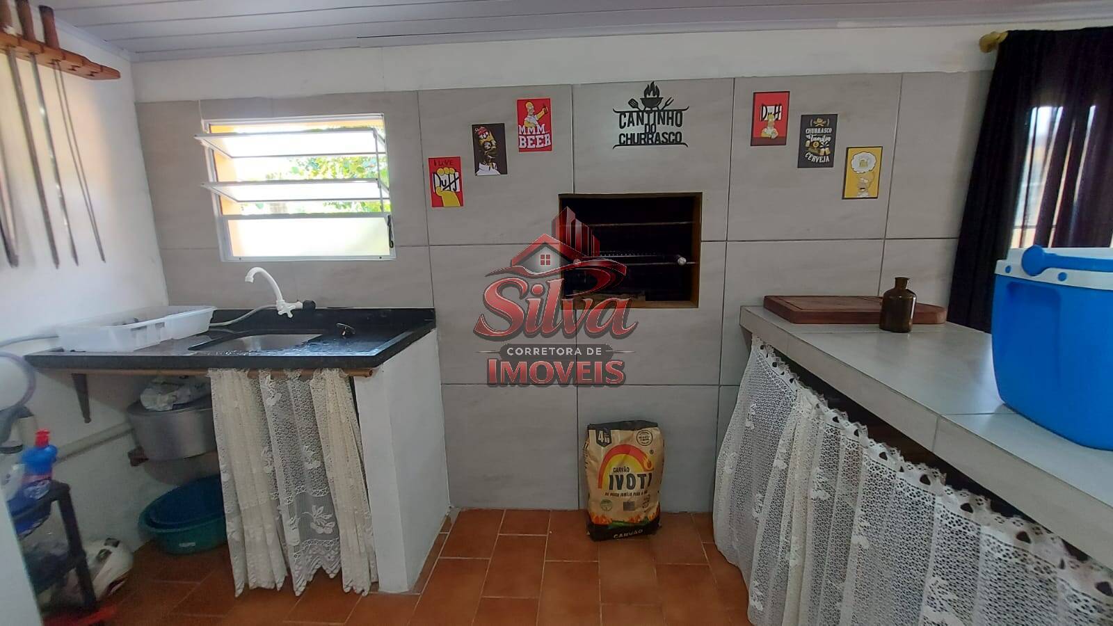 Casa, 88 m² - Foto 15