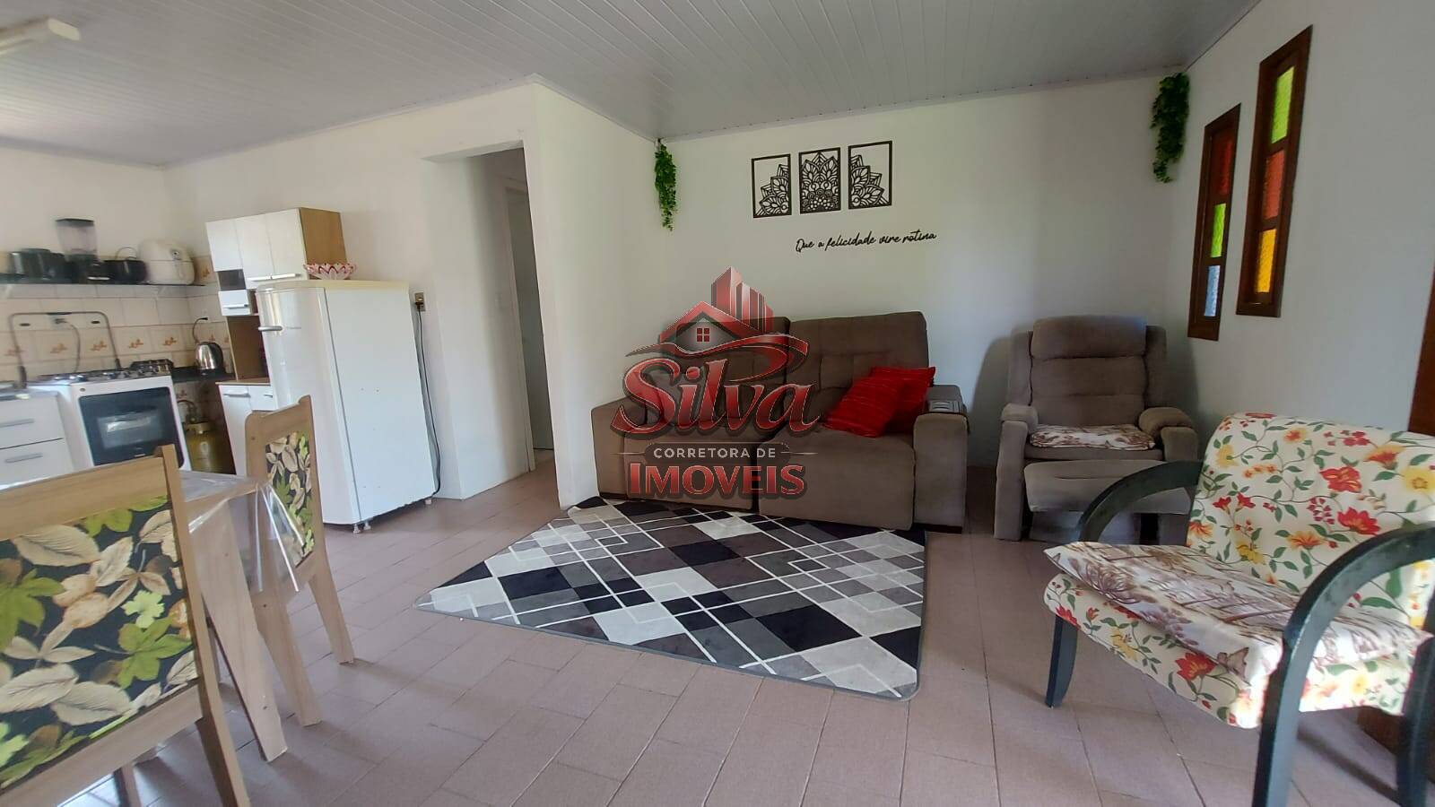 Casa, 88 m² - Foto 16