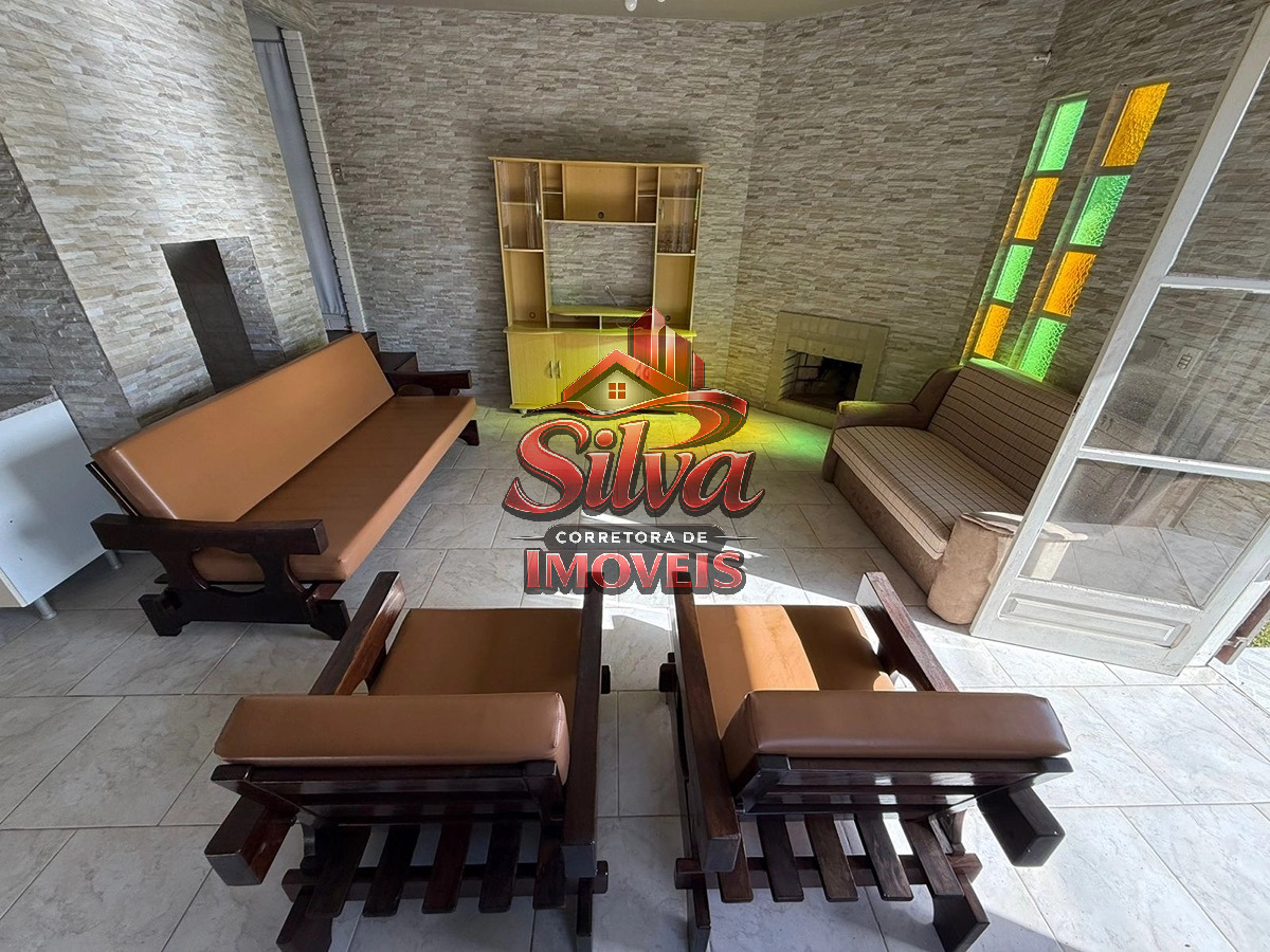 Casa, 3 quartos - Foto 6