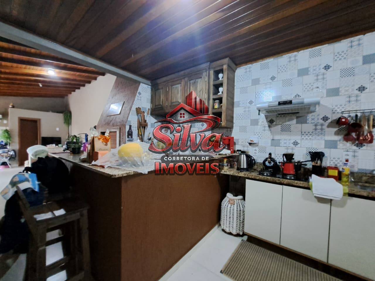 Casa, 3 quartos - Foto 12
