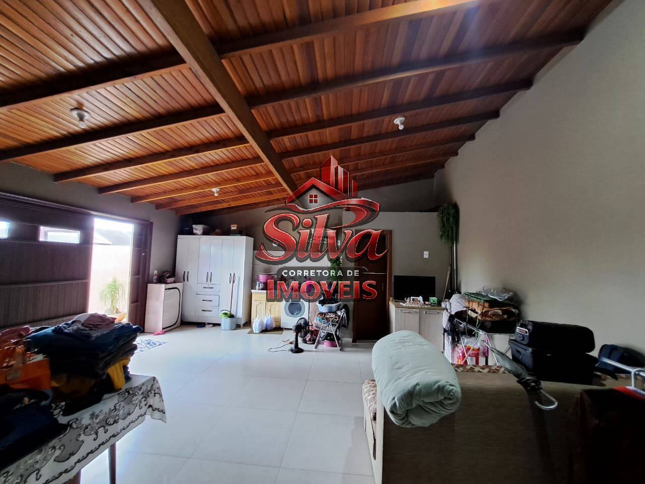 Casa, 3 quartos - Foto 24