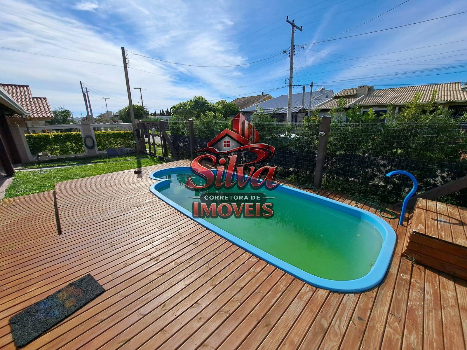 Casa, 6 quartos - Foto 6
