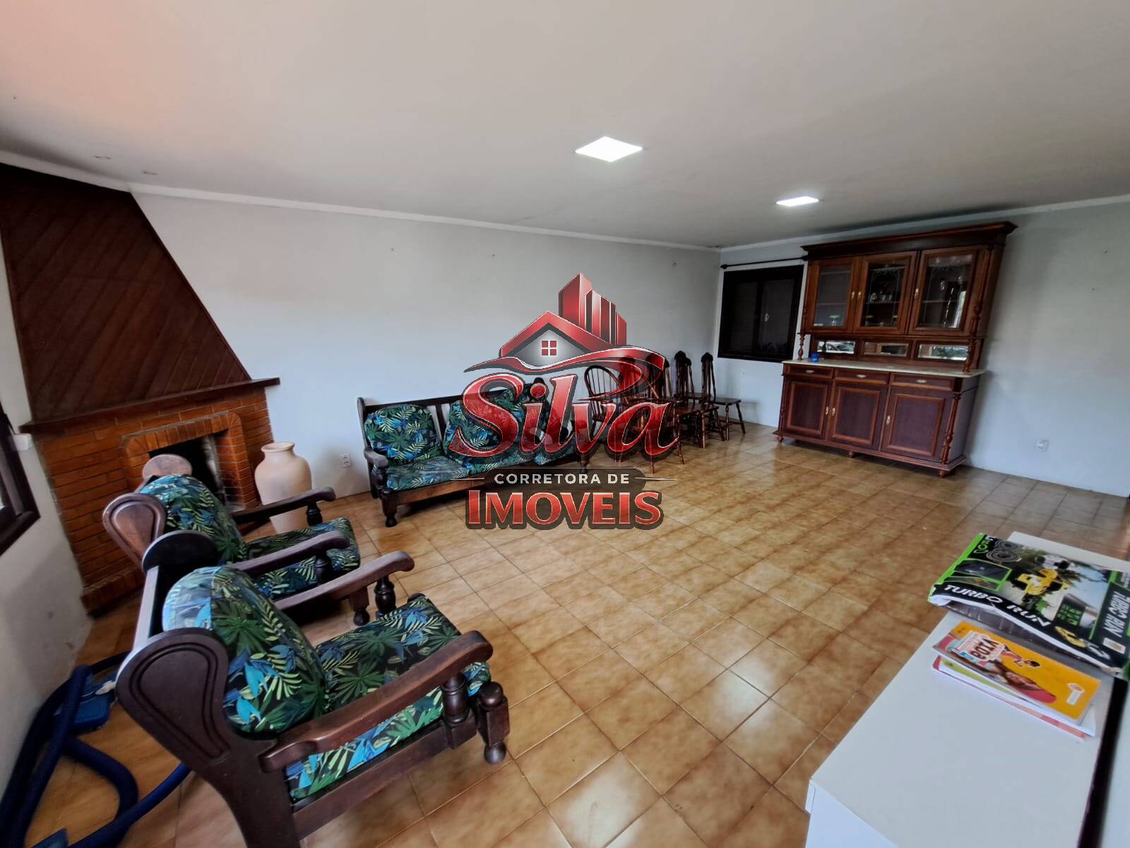 Casa, 6 quartos - Foto 8