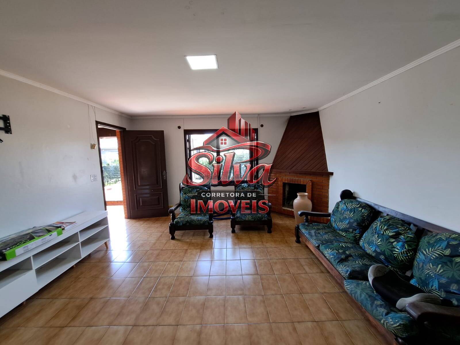 Casa, 6 quartos - Foto 12
