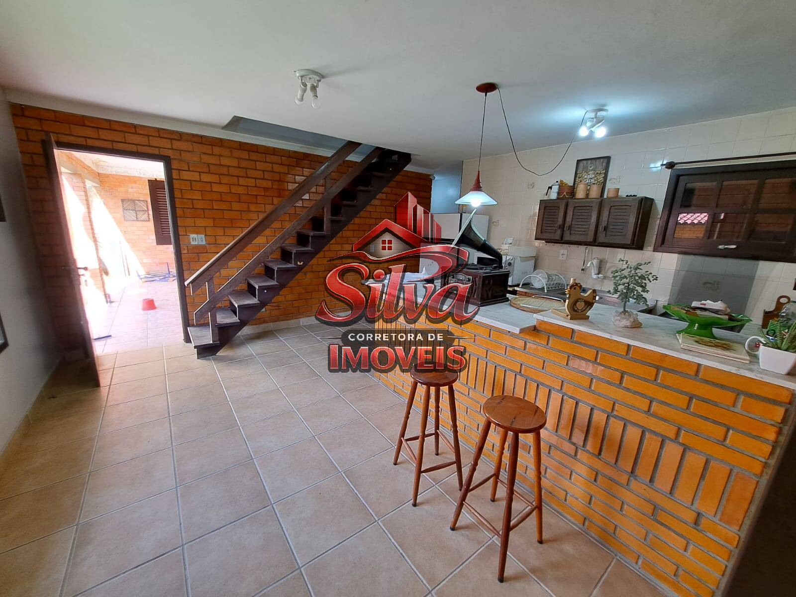Casa, 6 quartos - Foto 25