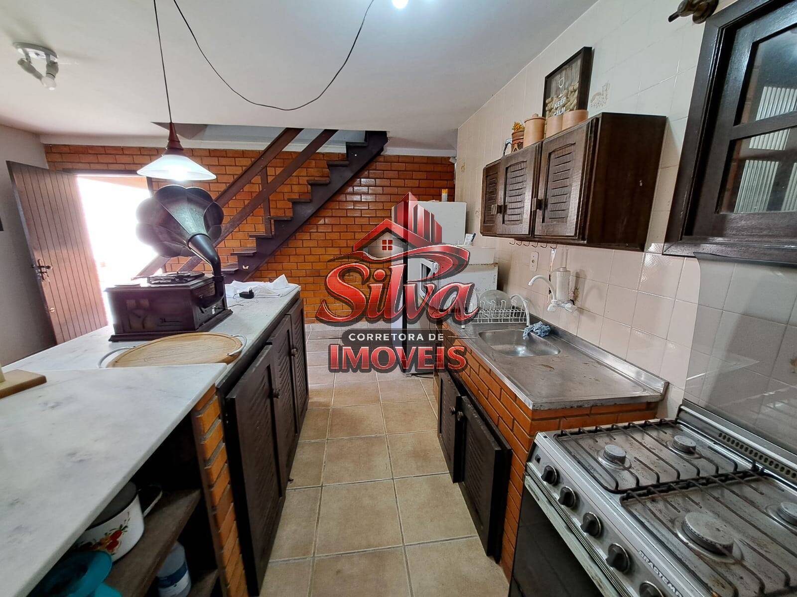 Casa, 6 quartos - Foto 28