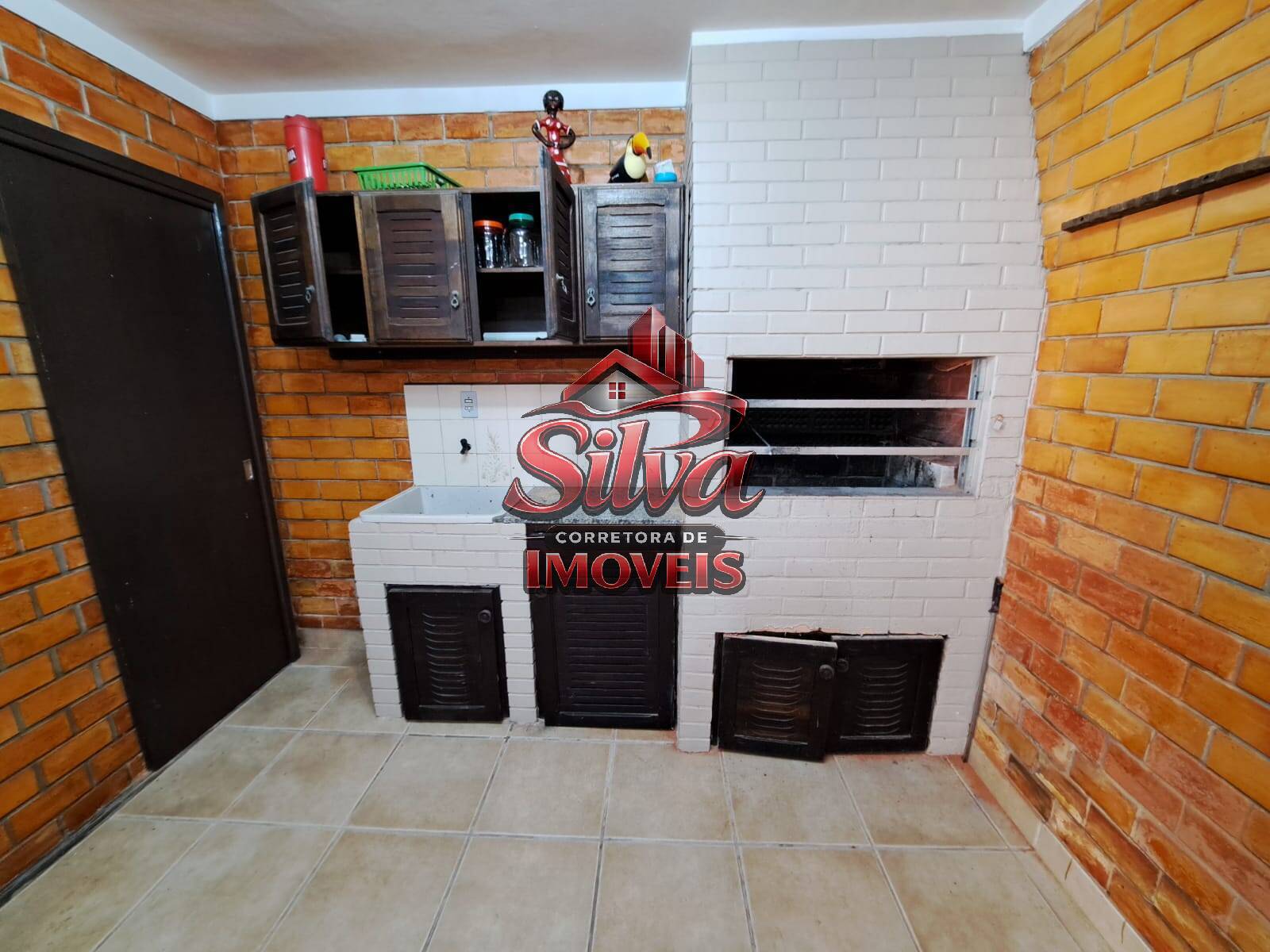 Casa, 6 quartos - Foto 30