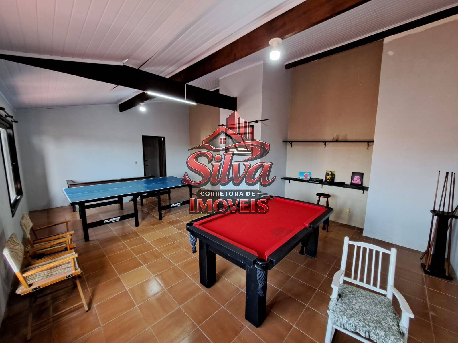 Casa, 6 quartos - Foto 41