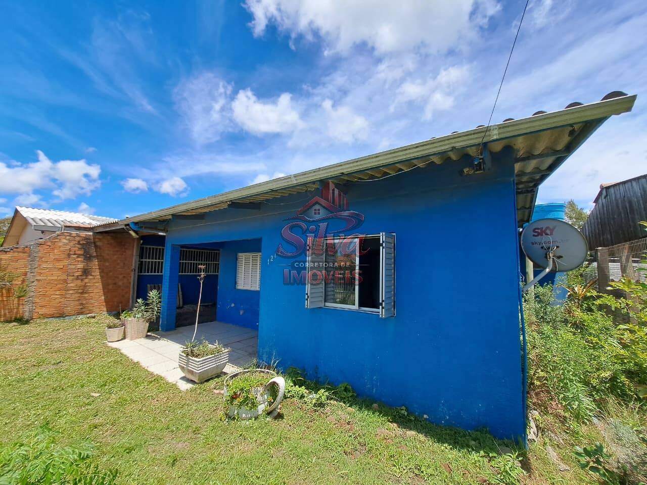 Casa, 2 quartos - Foto 4